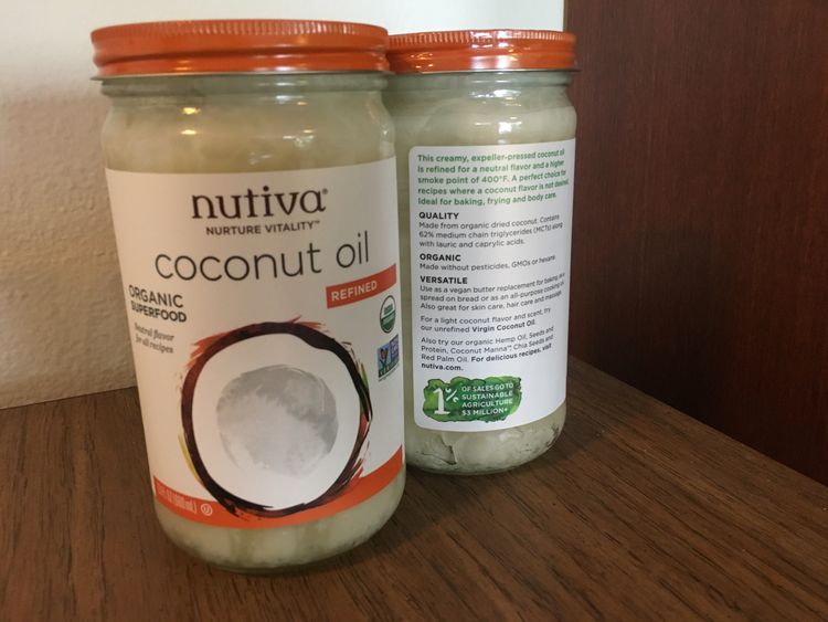 19 Coconut Oil Food Uses Healthdish