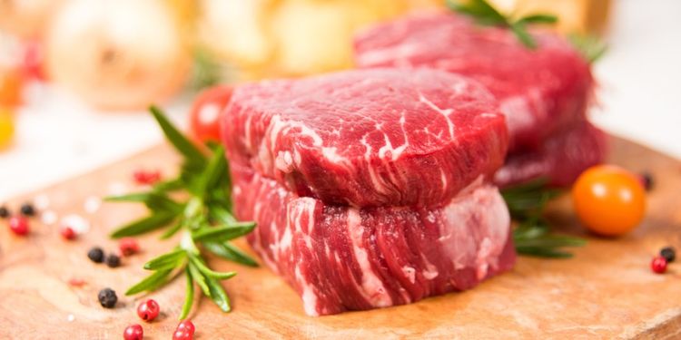 Image of GRASS-FED BEEF, one of the healthiest foods on the planet